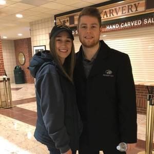 Meet your Posher, Allie